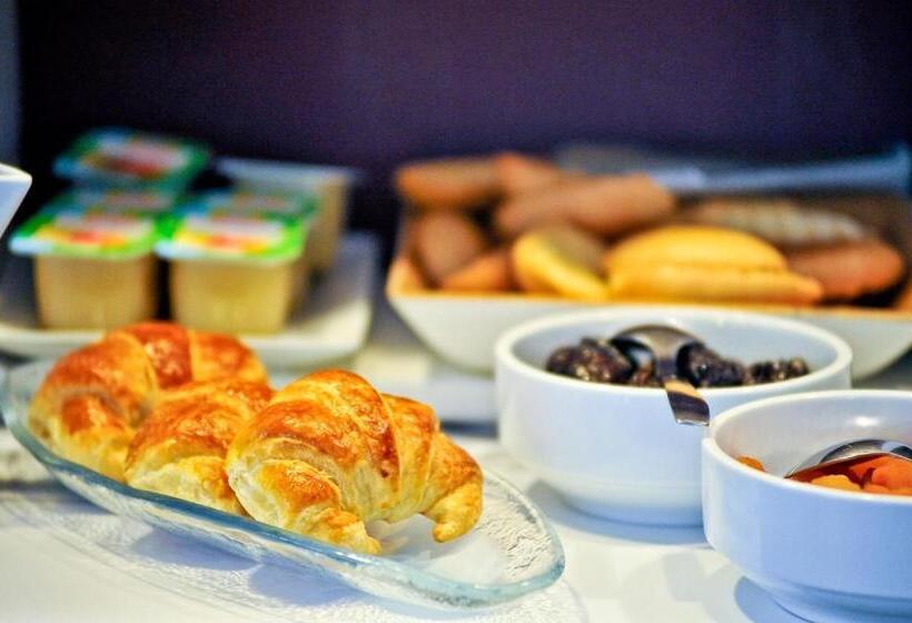 Fotos del hotel Hôtel Oxo:  3