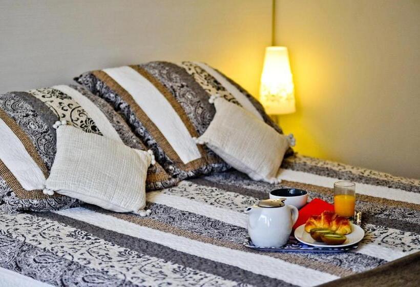 Fotos del hotel Hôtel Oxo:  25