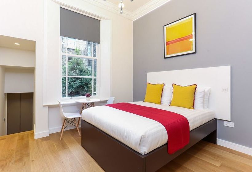 Fotos del hotel Inverness Terrace - Concept Serviced Apartments:  6