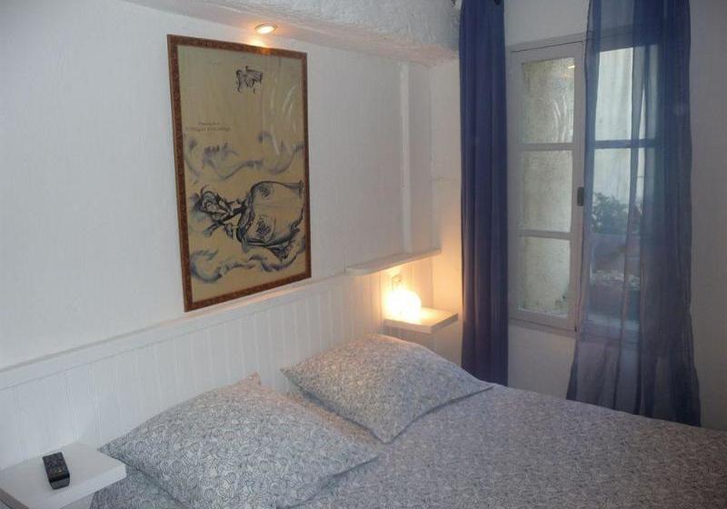 Le Logis Des Remparts