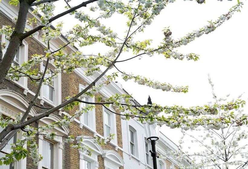 Fotos del hotel Portobello House:  5