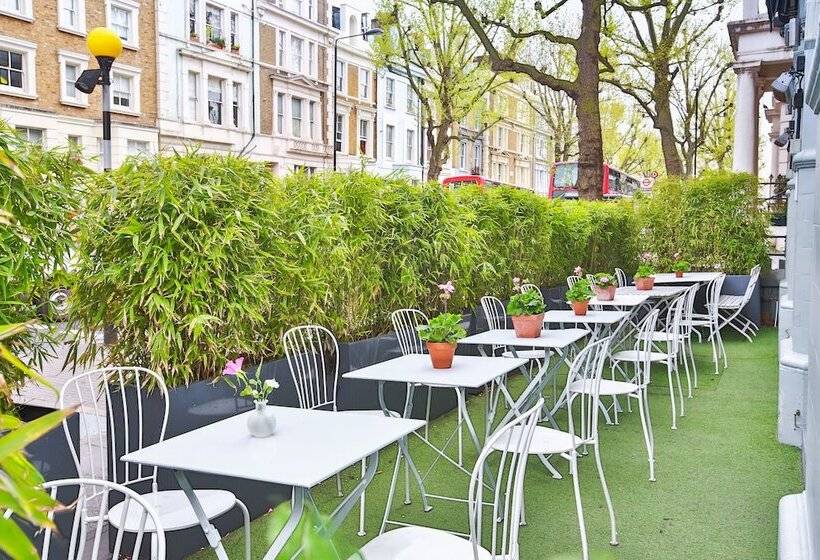 Fotos del hotel Portobello House:  4