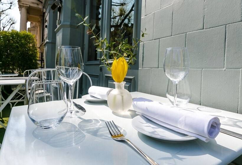 Fotos del hotel Portobello House:  14