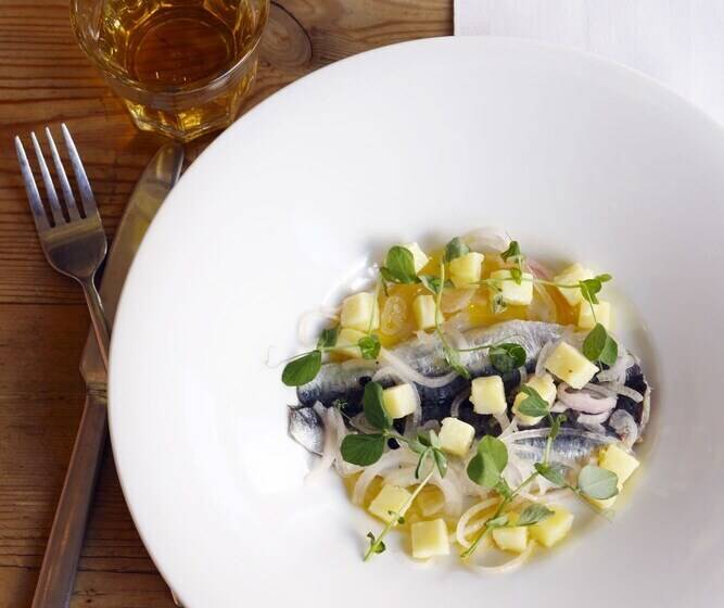 Fotos del hotel Portobello House:  11