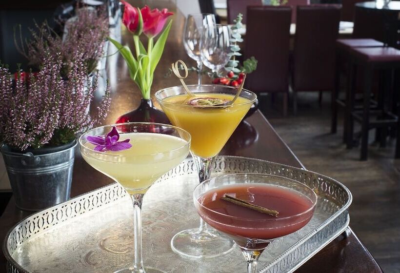 Fotos del hotel Portobello House:  3