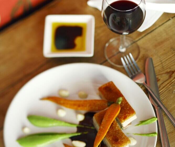 Fotos del hotel Portobello House:  2