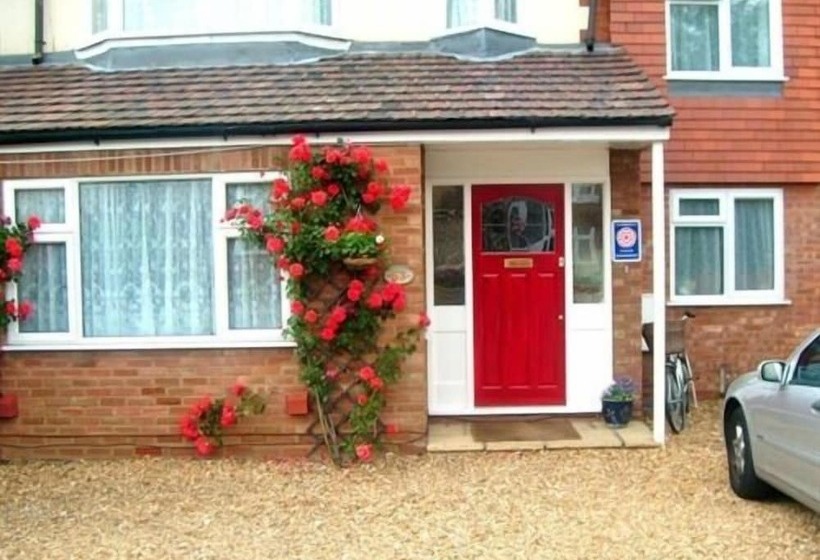 Fotos del hotel Rosa's Bed And Breakfast:  4