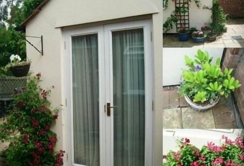 Fotos del hotel Rosa's Bed And Breakfast:  11