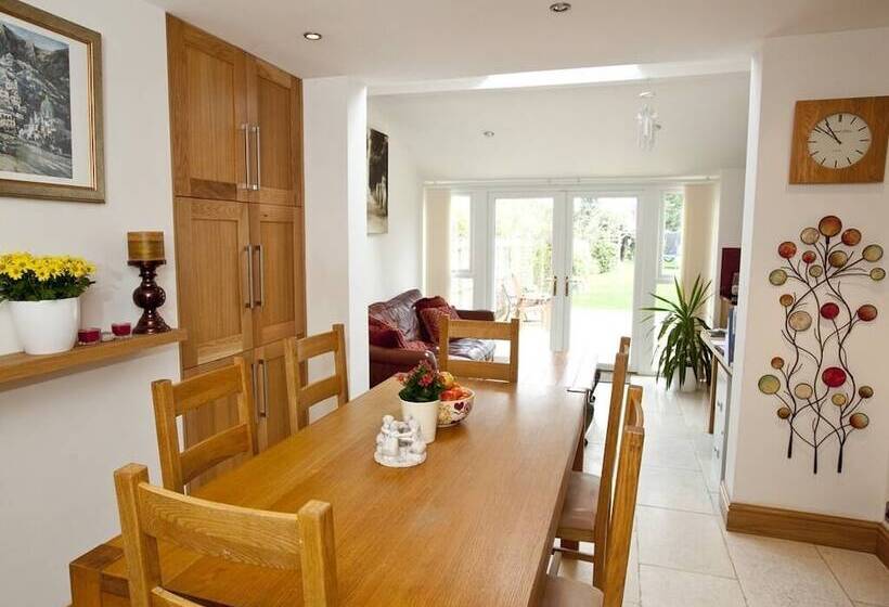 Fotos del hotel Rosa's Bed And Breakfast:  14