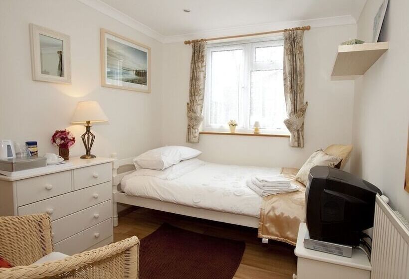 Fotos del hotel Rosa's Bed And Breakfast:  5