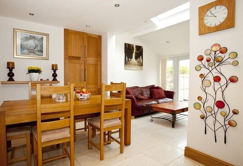 Fotos del hotel Rosa's Bed And Breakfast:  9