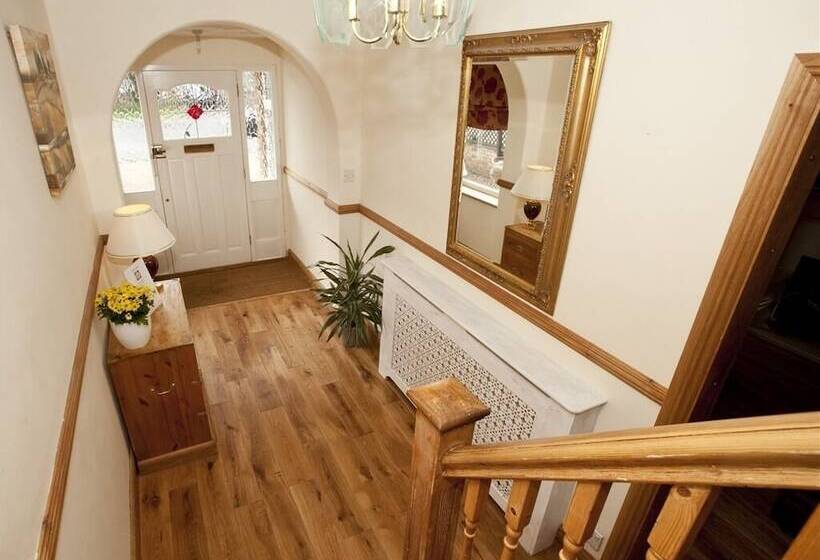 Fotos del hotel Rosa's Bed And Breakfast:  2