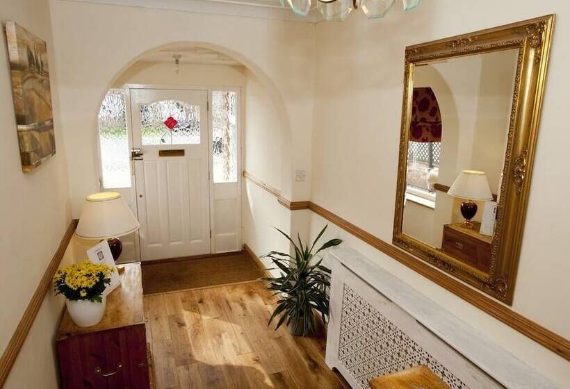 Fotos del hotel Rosa's Bed And Breakfast:  6