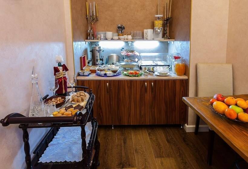 Fotos del hotel Rustaveli:  3