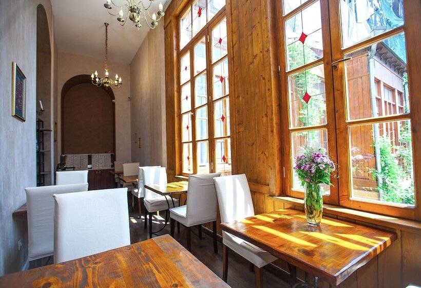 Fotos del hotel Rustaveli:  10