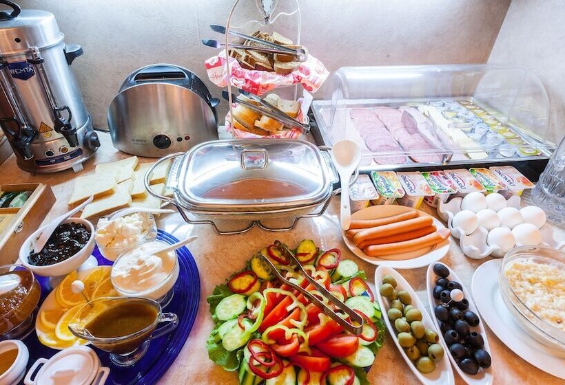 Fotos del hotel Rustaveli:  2