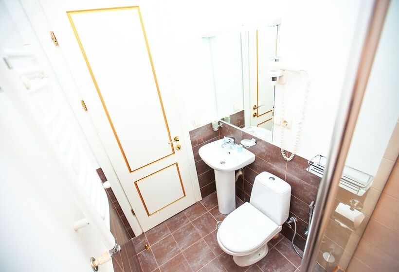 Fotos del hotel Rustaveli:  9