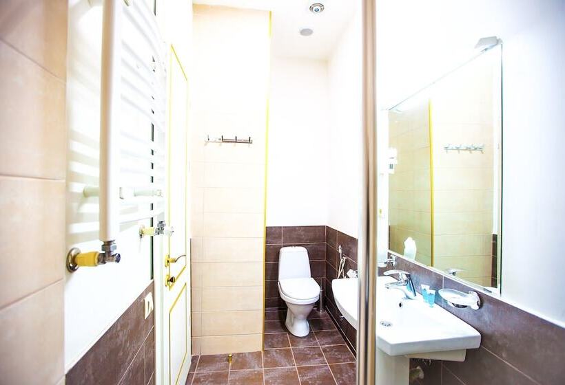 Fotos del hotel Rustaveli:  21