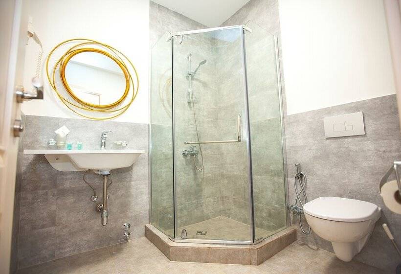 Fotos del hotel Rustaveli:  11