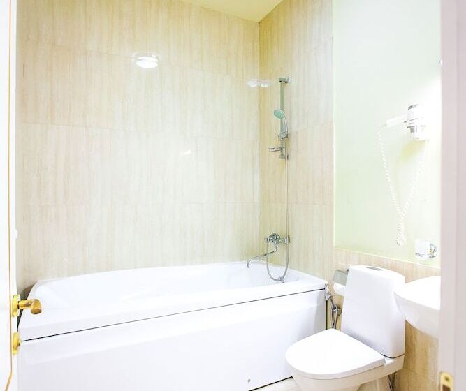 Fotos del hotel Rustaveli:  18