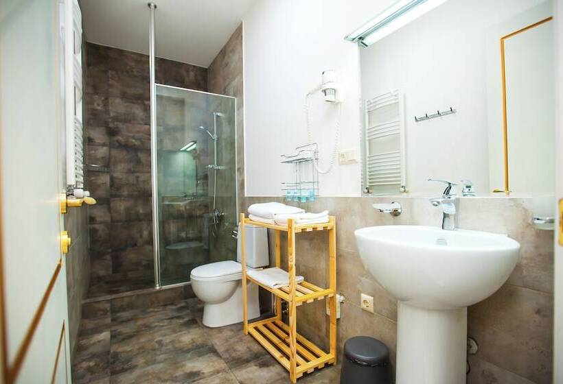 Fotos del hotel Rustaveli:  15