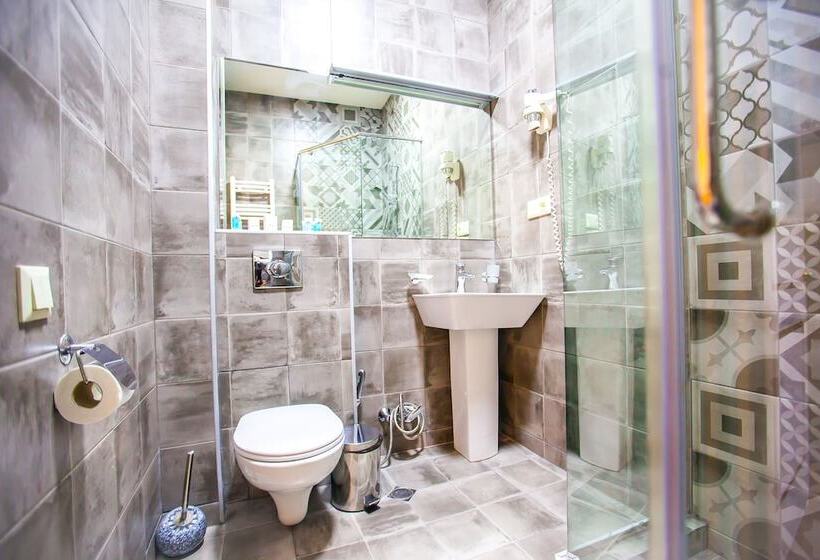 Fotos del hotel Rustaveli:  17