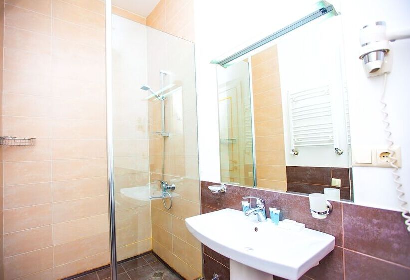 Fotos del hotel Rustaveli:  16