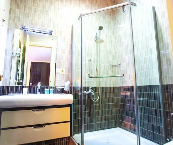 Fotos del hotel Rustaveli:  5