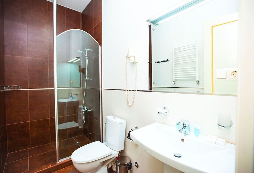 Fotos del hotel Rustaveli:  13