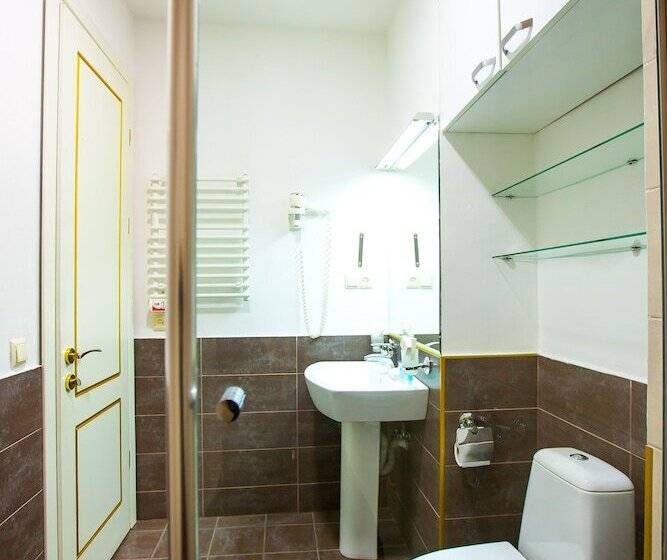 Fotos del hotel Rustaveli:  22