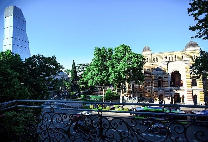 Fotos del hotel Rustaveli:  6