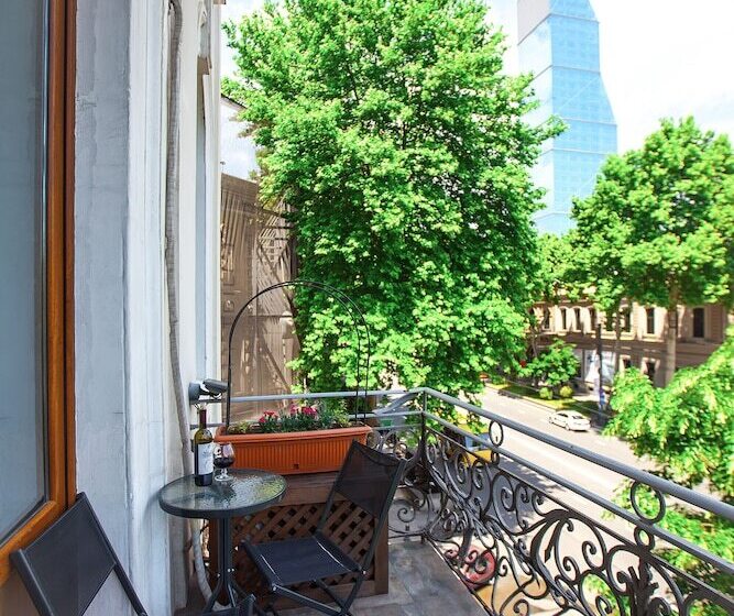 Fotos del hotel Rustaveli:  4