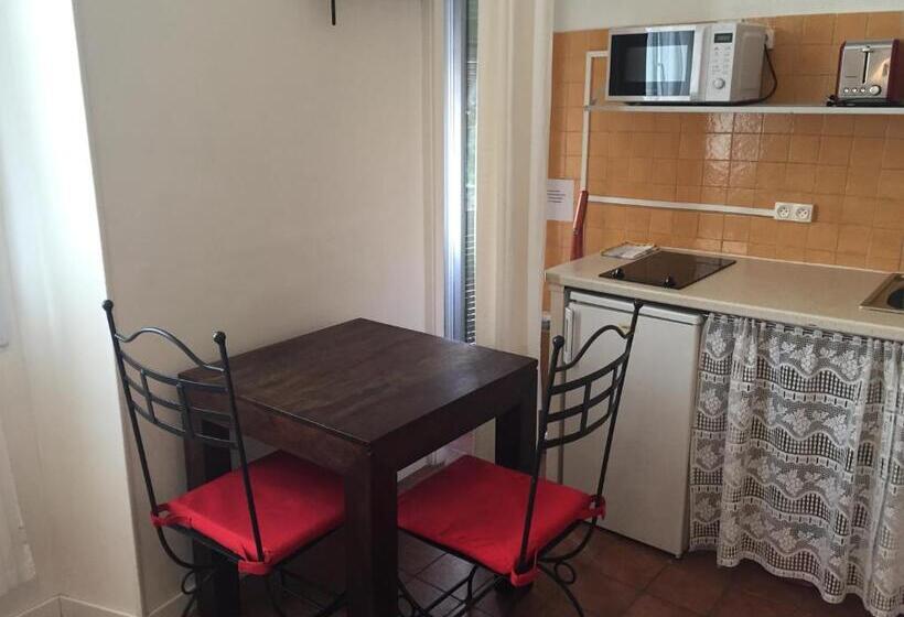 Fotos del hotel Studios Floreal:  2