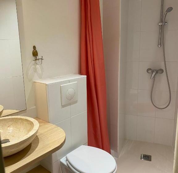 Fotos del hotel Studios Floreal:  8