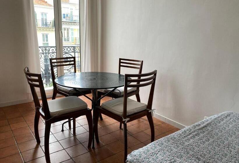 Fotos del hotel Studios Floreal:  4