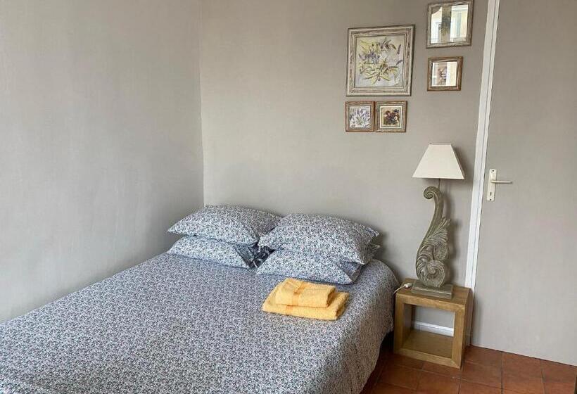 Fotos del hotel Studios Floreal:  11