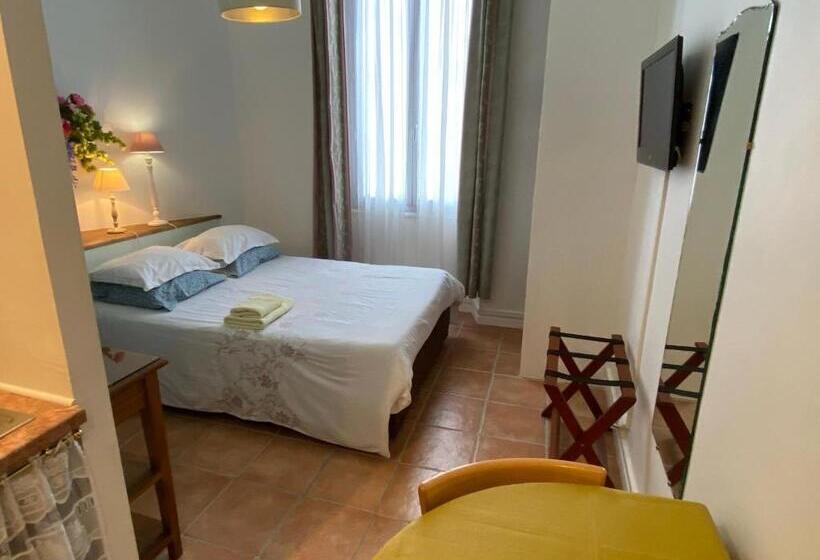 Fotos del hotel Studios Floreal:  12