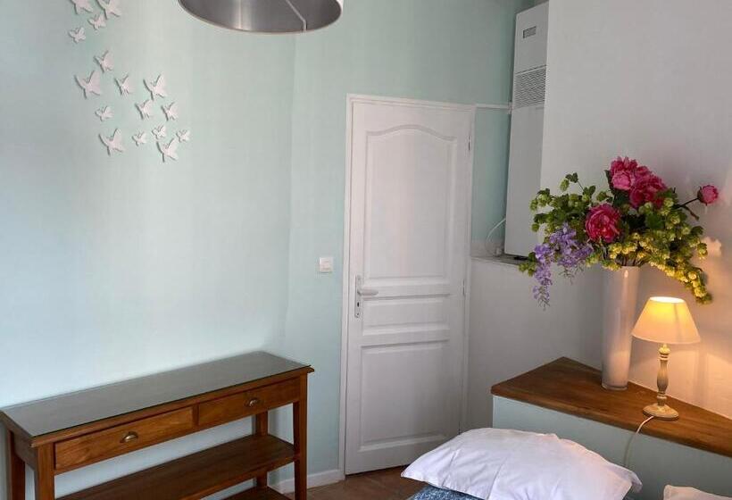 Fotos del hotel Studios Floreal:  13