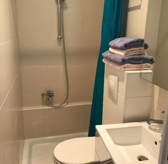 Fotos del hotel Studios Floreal:  6