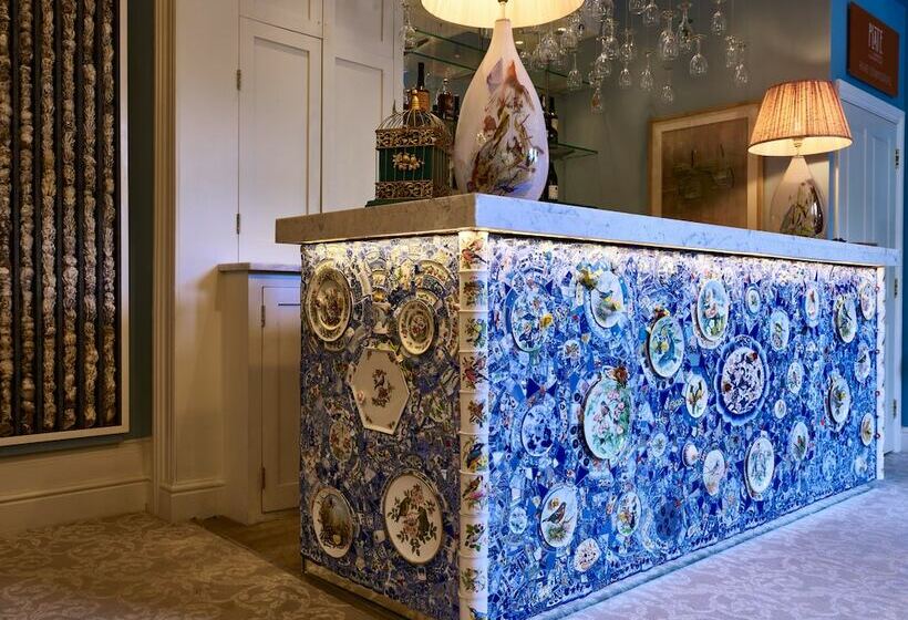 Fotos del hotel The Bird, Bath:  3