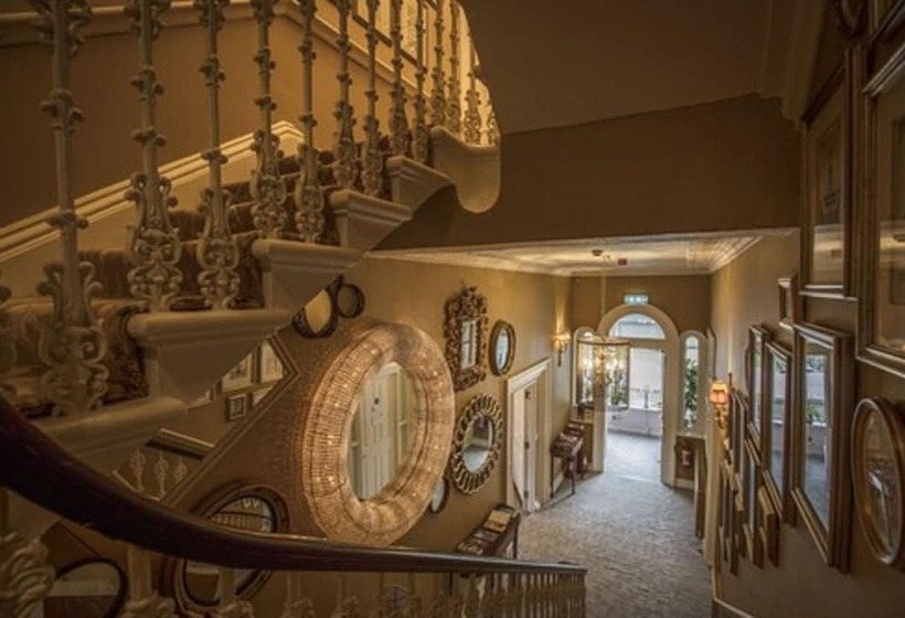 Fotos del hotel The Bird, Bath:  2