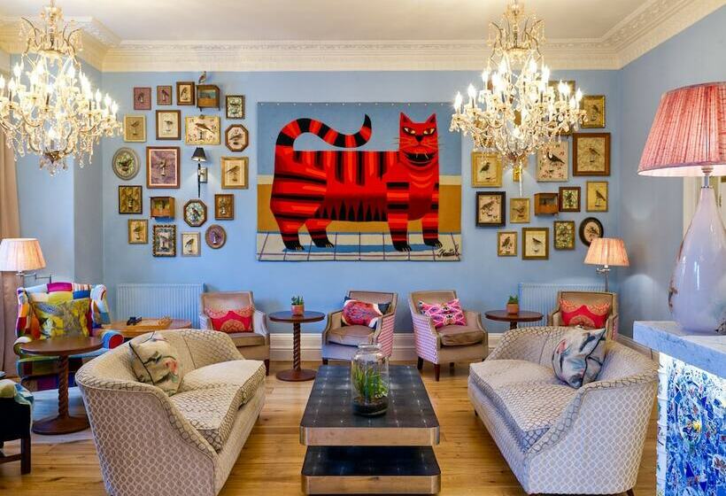 Fotos del hotel The Bird, Bath:  19