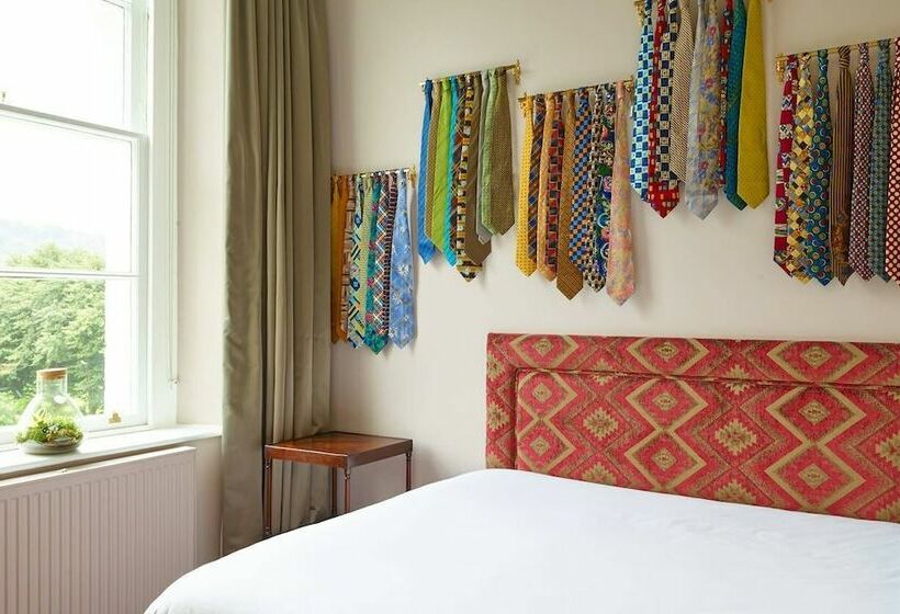 Fotos del hotel The Bird, Bath:  18