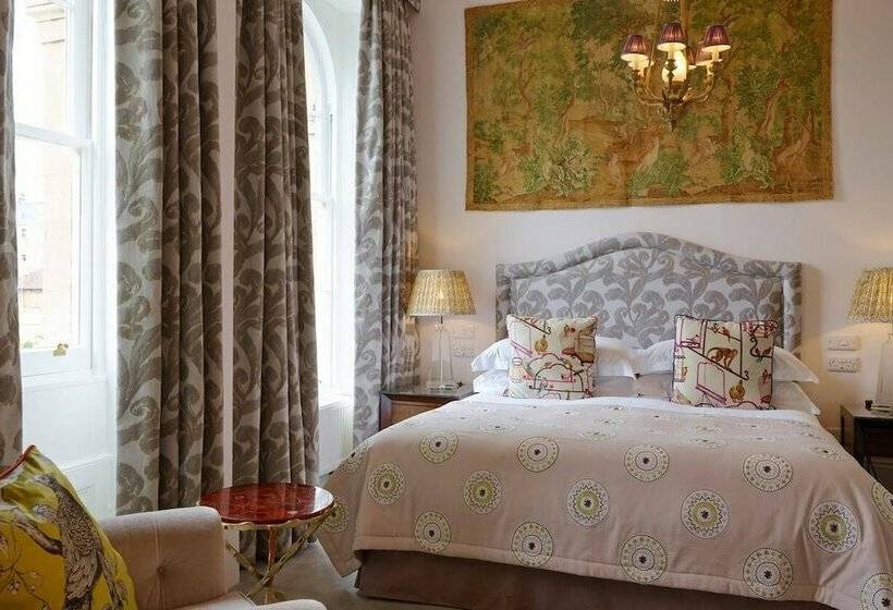 Fotos del hotel The Bird, Bath:  21