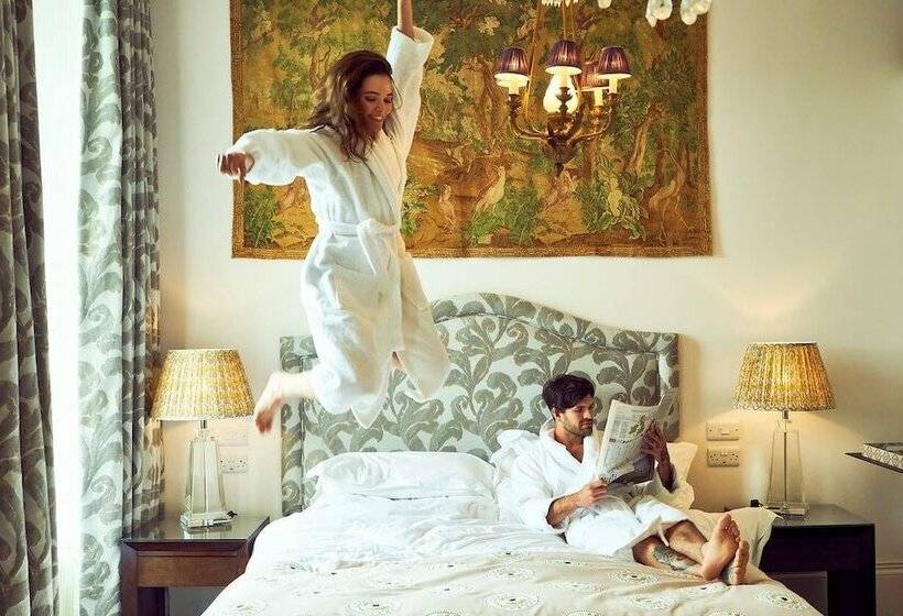 Fotos del hotel The Bird, Bath:  17