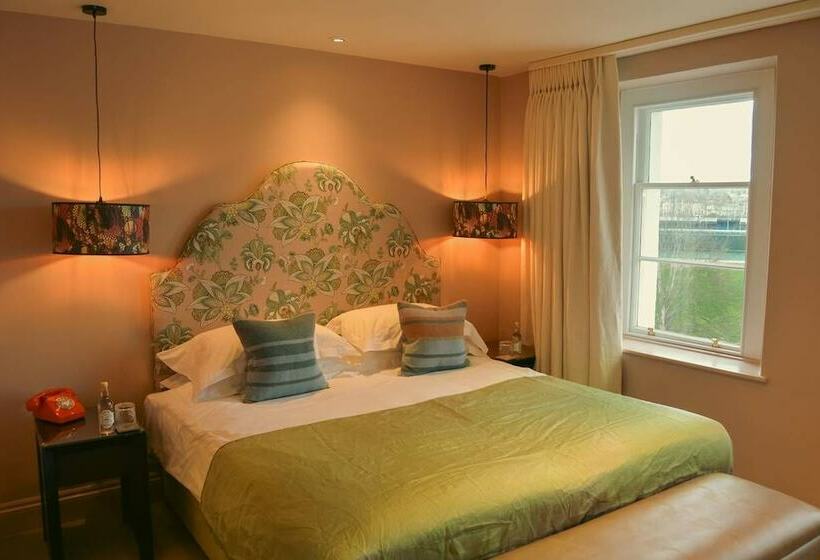 Fotos del hotel The Bird, Bath:  16