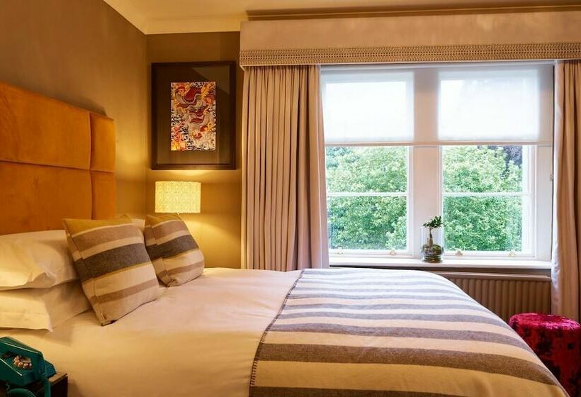 Fotos del hotel The Bird, Bath:  14