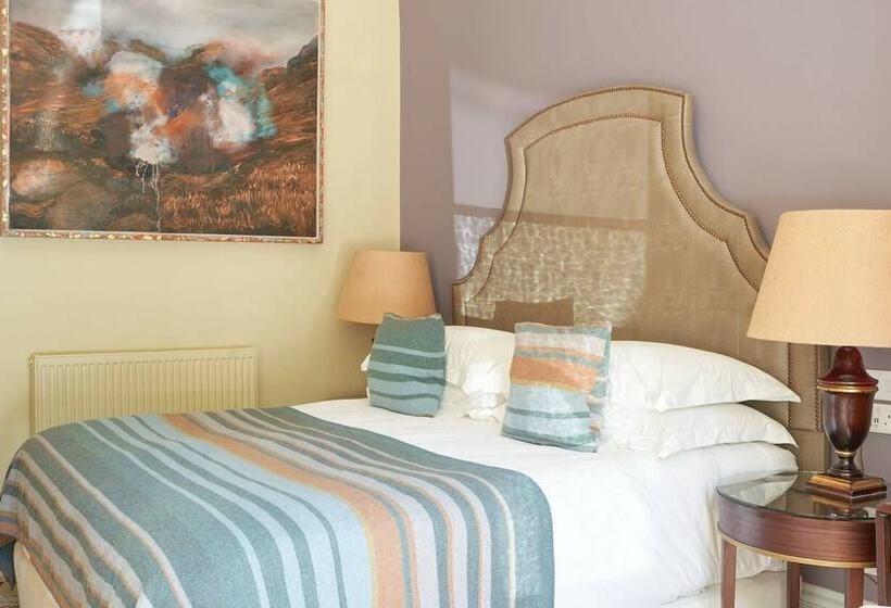 Fotos del hotel The Bird, Bath:  23