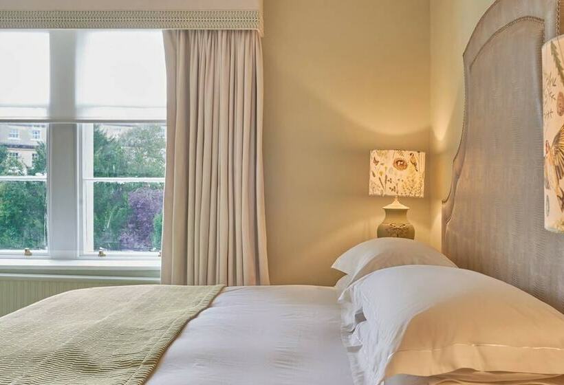 Fotos del hotel The Bird, Bath:  25