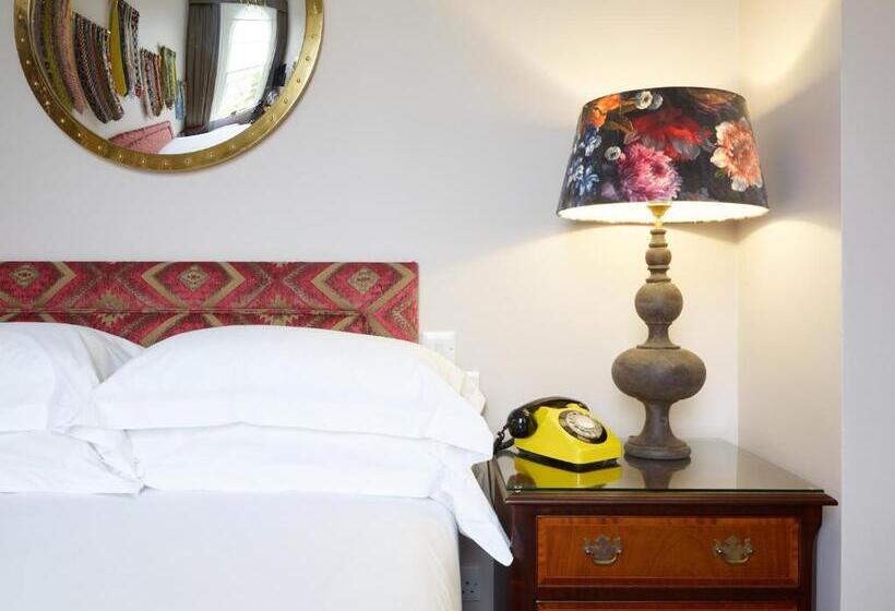 Fotos del hotel The Bird, Bath:  22